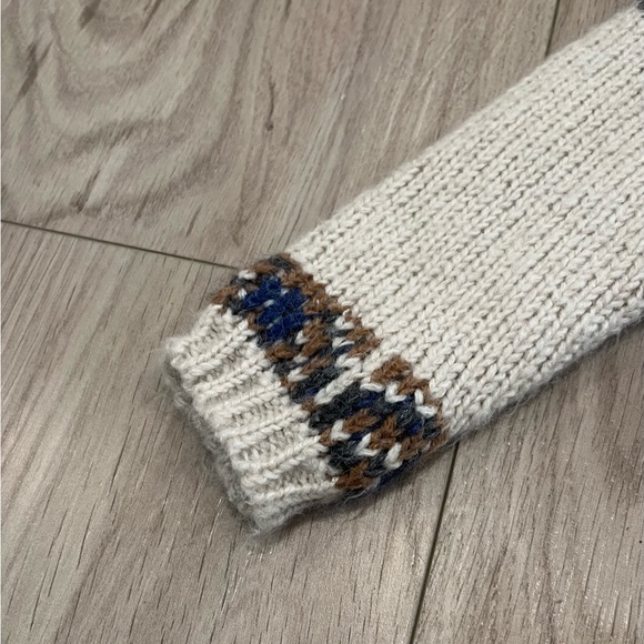 Zara Kids 18-24 months sweater - Picture 2 of 5